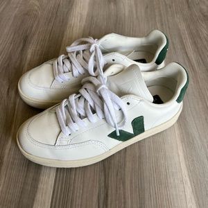 Veja white Cyprus sneakers